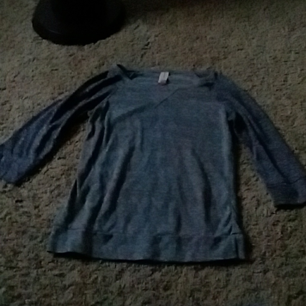 Comfy top